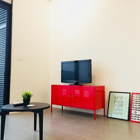 Establishment Bangsar By Sleepy Bear Aparthotel Куала Лумпур Екстериор снимка