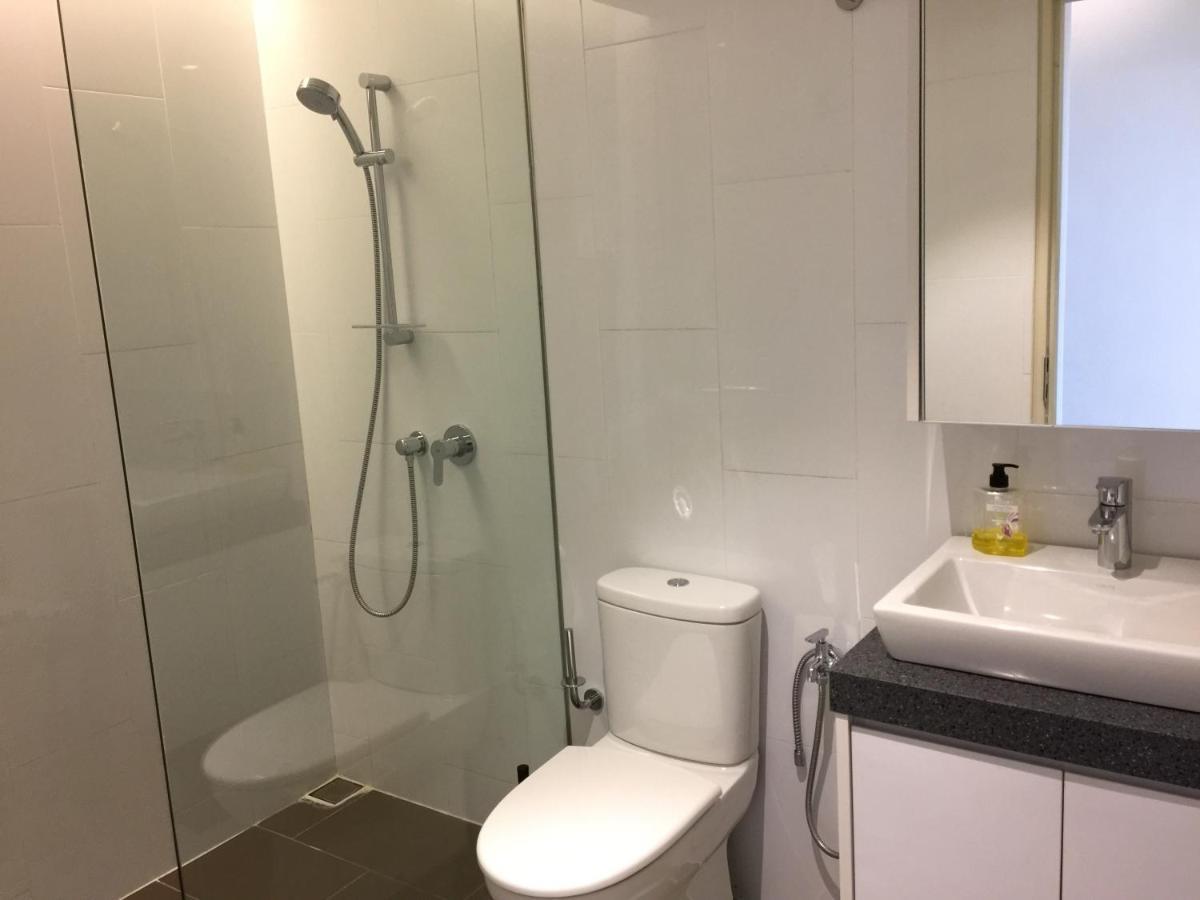 Establishment Bangsar By Sleepy Bear Aparthotel Куала Лумпур Екстериор снимка