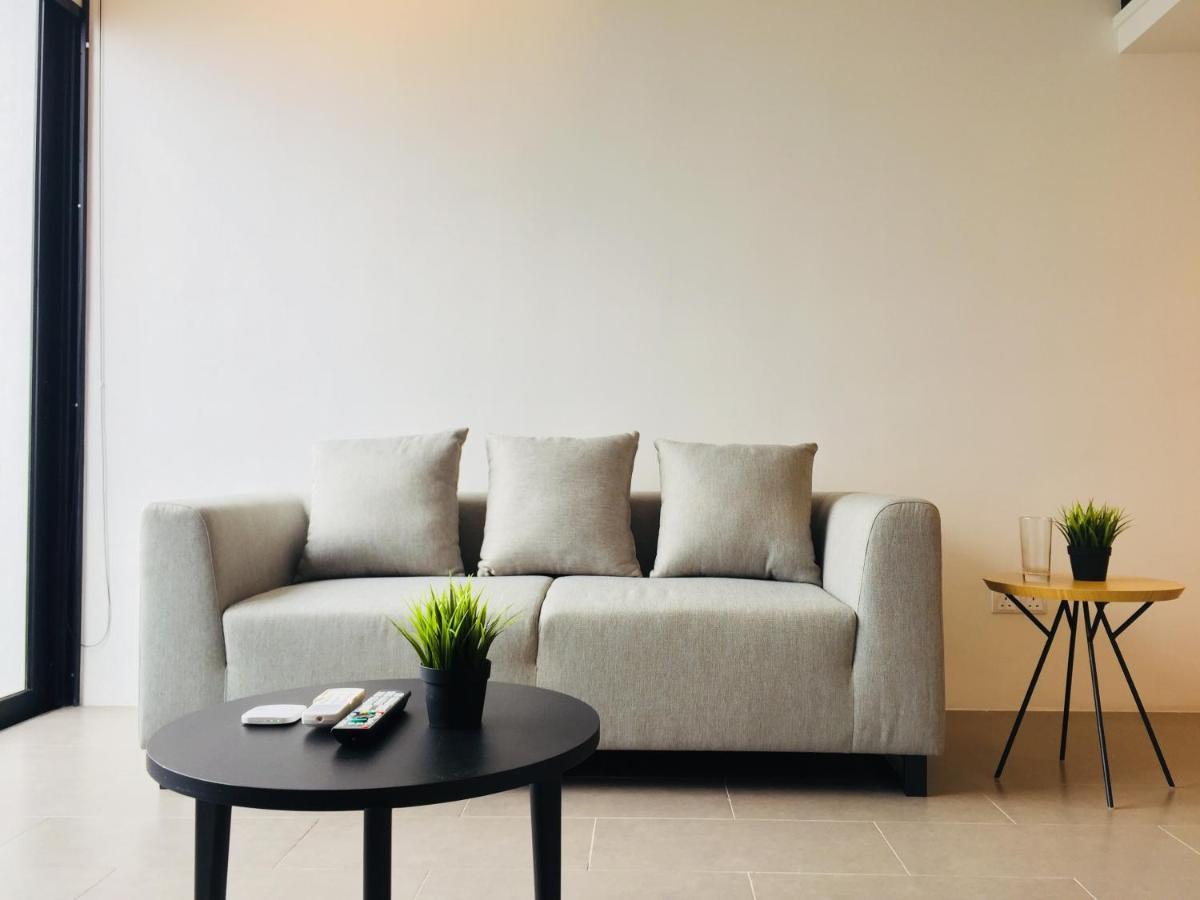 Establishment Bangsar By Sleepy Bear Aparthotel Куала Лумпур Екстериор снимка