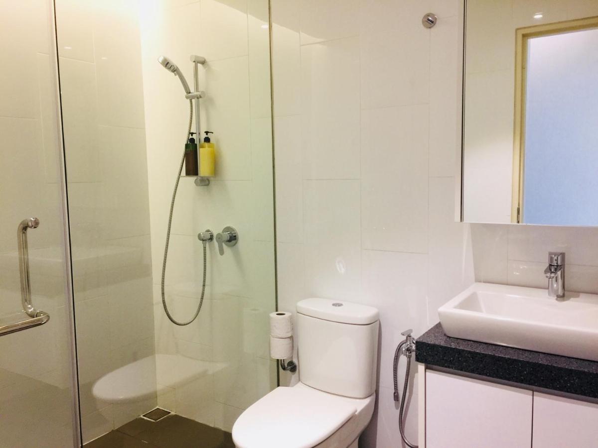 Establishment Bangsar By Sleepy Bear Aparthotel Куала Лумпур Екстериор снимка