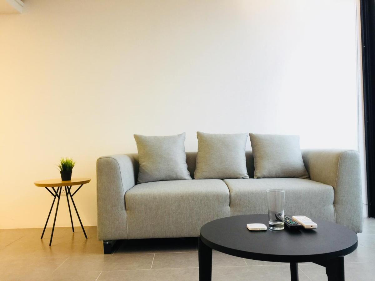 Establishment Bangsar By Sleepy Bear Aparthotel Куала Лумпур Екстериор снимка