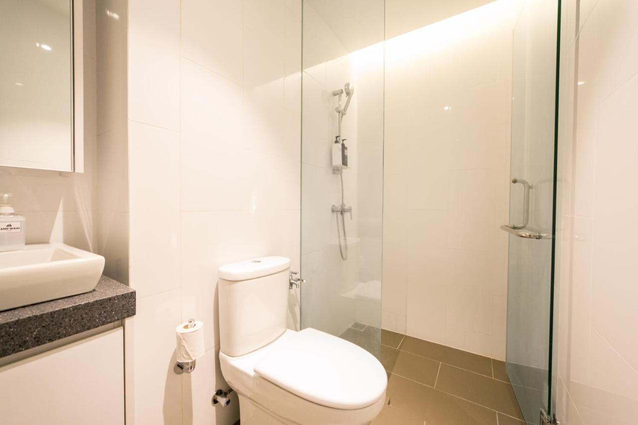 Establishment Bangsar By Sleepy Bear Aparthotel Куала Лумпур Екстериор снимка