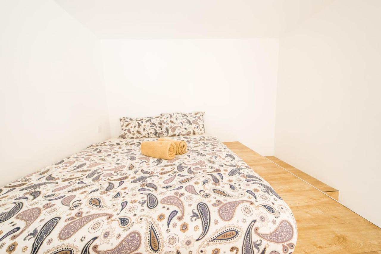 Establishment Bangsar By Sleepy Bear Aparthotel Куала Лумпур Екстериор снимка