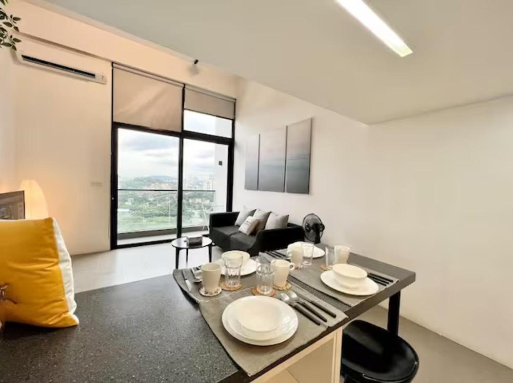 Establishment Bangsar By Sleepy Bear Aparthotel Куала Лумпур Екстериор снимка