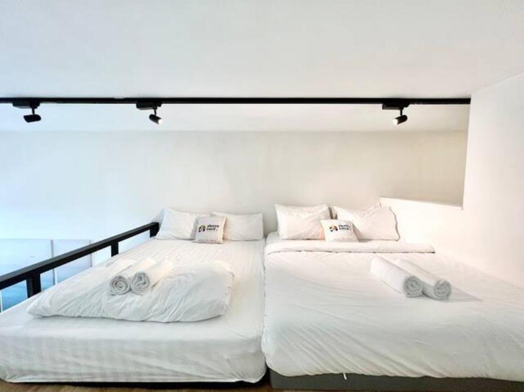 Establishment Bangsar By Sleepy Bear Aparthotel Куала Лумпур Екстериор снимка