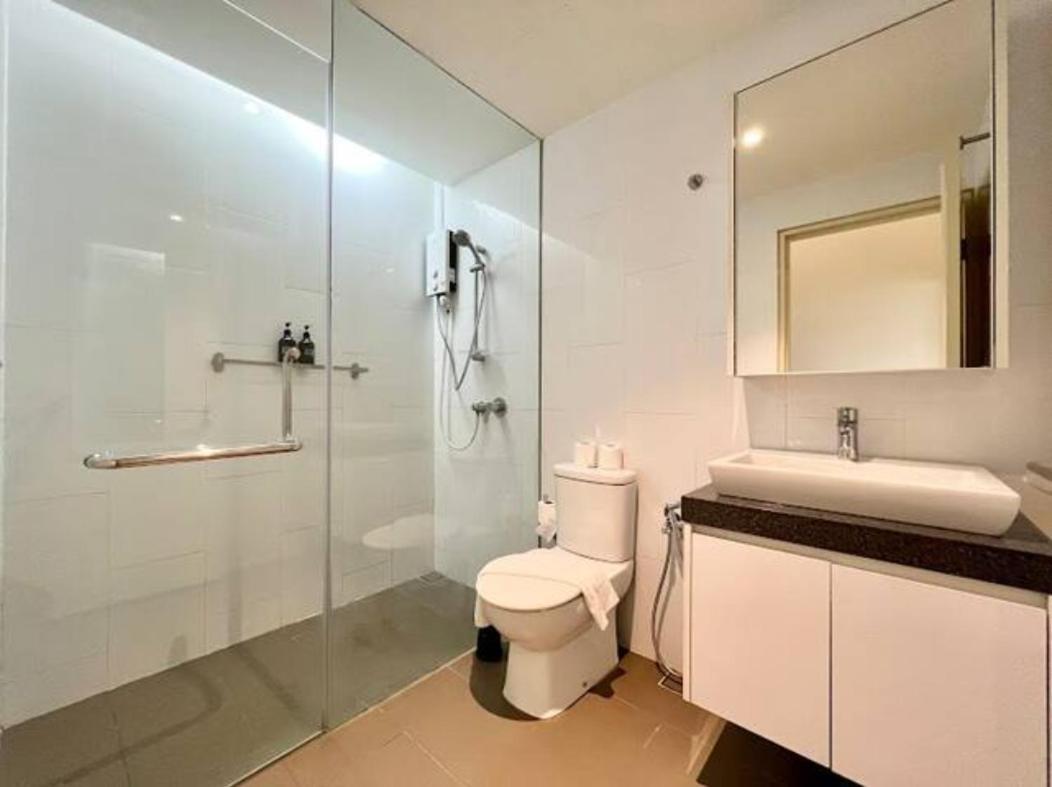 Establishment Bangsar By Sleepy Bear Aparthotel Куала Лумпур Екстериор снимка