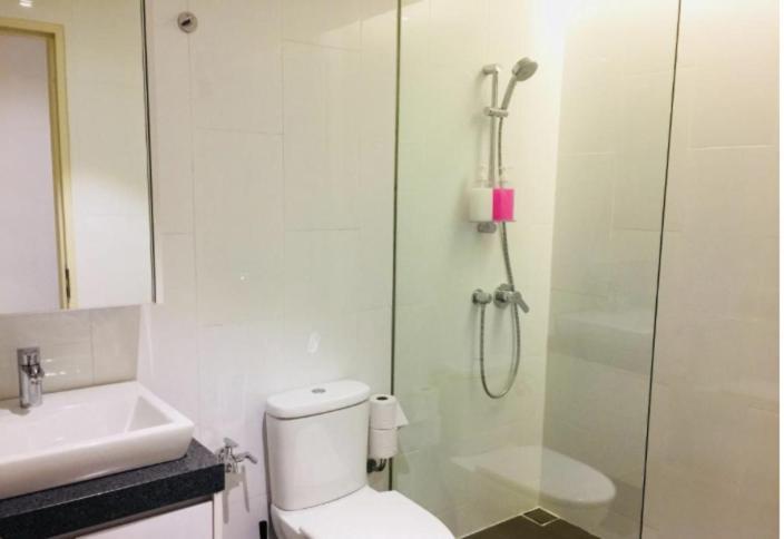 Establishment Bangsar By Sleepy Bear Aparthotel Куала Лумпур Екстериор снимка