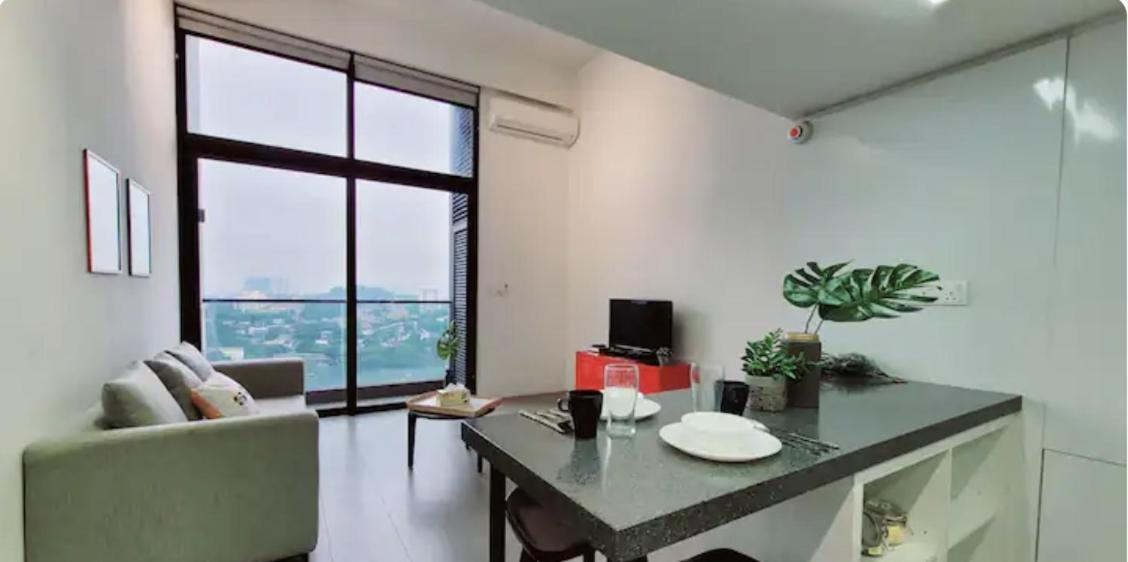 Establishment Bangsar By Sleepy Bear Aparthotel Куала Лумпур Екстериор снимка