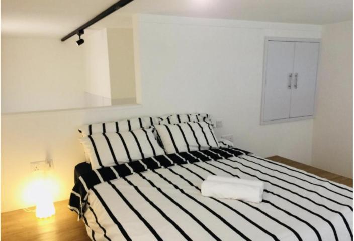 Establishment Bangsar By Sleepy Bear Aparthotel Куала Лумпур Екстериор снимка